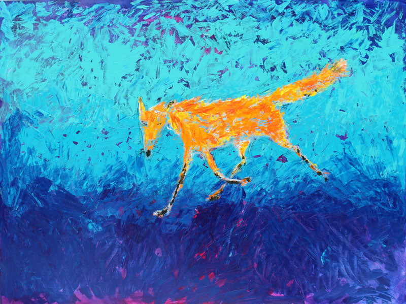 Fox Trot
