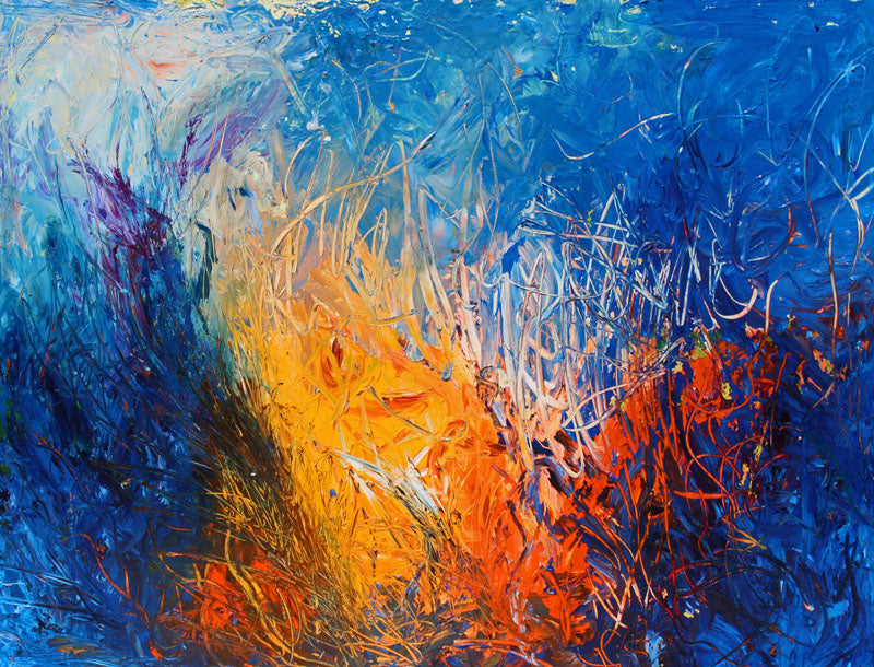 Heart of Fire