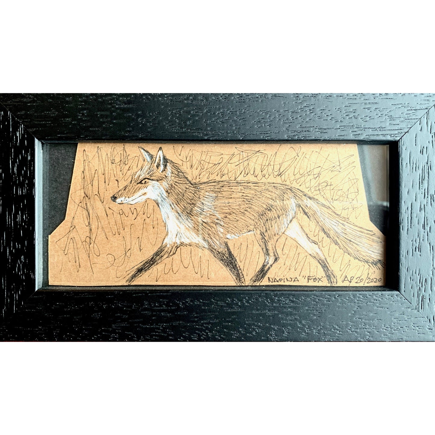 FOX