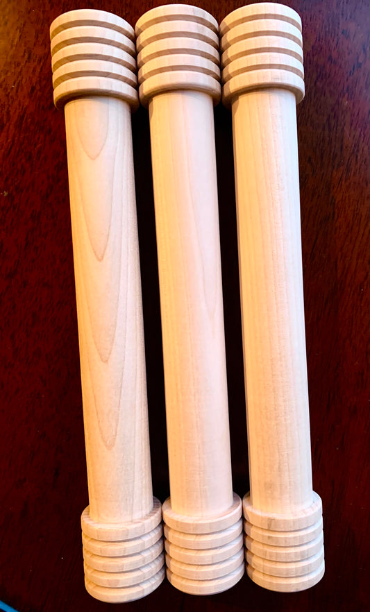 BASSOON REED-MAKING EASEL - Majestic Maple