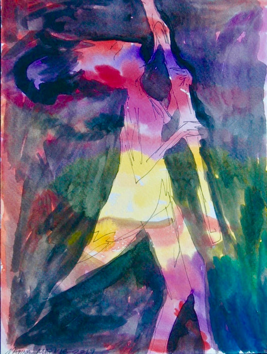 SOLO II - SOLD